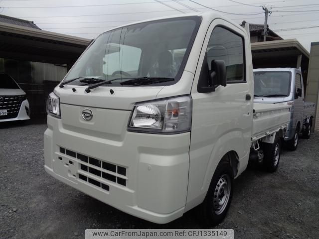 daihatsu hijet-truck 2025 quick_quick_3BD-S510P_S510P-0626295 image 1