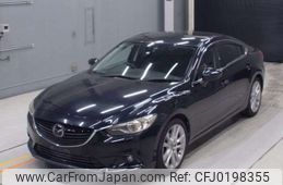 mazda atenza 2013 -MAZDA--Atenza Sedan LDA-GJ2FP--GJ2FP-107799---MAZDA--Atenza Sedan LDA-GJ2FP--GJ2FP-107799-