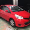 toyota vitz 2012 -TOYOTA--Vitz KSP130-2036690---TOYOTA--Vitz KSP130-2036690- image 4