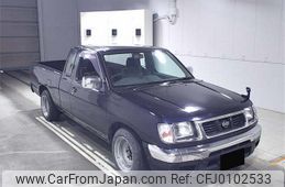 nissan datsun-pickup 2001 -NISSAN--DATSUN PickUp LFD22-500462---NISSAN--DATSUN PickUp LFD22-500462-