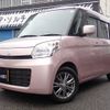 suzuki spacia 2013 quick_quick_DBA-MK32S_MK32S-464729 image 1