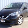 nissan note 2019 -NISSAN--Note DBA-E12--E12-632051---NISSAN--Note DBA-E12--E12-632051- image 1