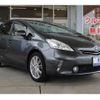 toyota prius-α 2012 quick_quick_6AA-ZVW41W_ZVW41-3139698 image 14