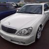 mercedes-benz s-class 2002 CFJ1790080 image 1