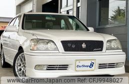 toyota crown 2000 quick_quick_GH-JZS171_JZS171-0045511