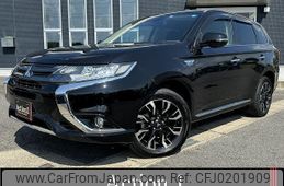 mitsubishi outlander-phev 2015 quick_quick_GG2W_GG2W-0303211