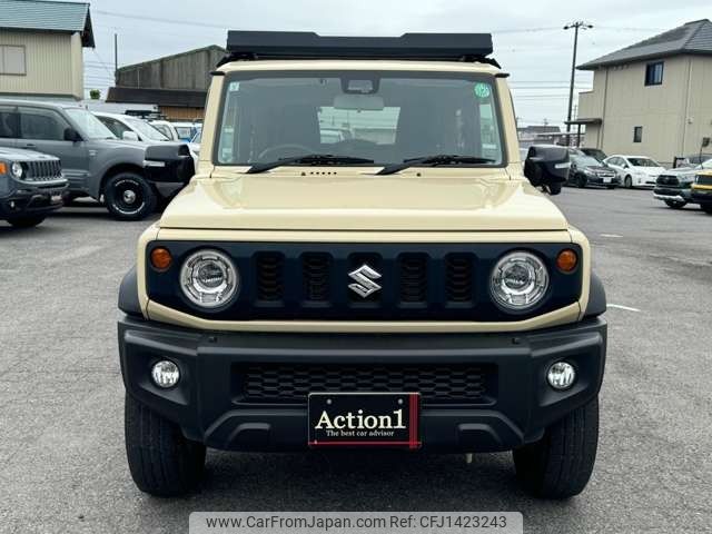 suzuki jimny-sierra 2019 361 image 2