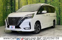 nissan serena 2020 -NISSAN--Serena DAA-GFC27--GFC27-186025---NISSAN--Serena DAA-GFC27--GFC27-186025-