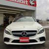 mercedes-benz amg 2018 -MERCEDES-BENZ 【新潟 333ﾉ220】--AMG Cｸﾗｽ ﾜｺﾞﾝ 205264--2F768927---MERCEDES-BENZ 【新潟 333ﾉ220】--AMG Cｸﾗｽ ﾜｺﾞﾝ 205264--2F768927- image 10