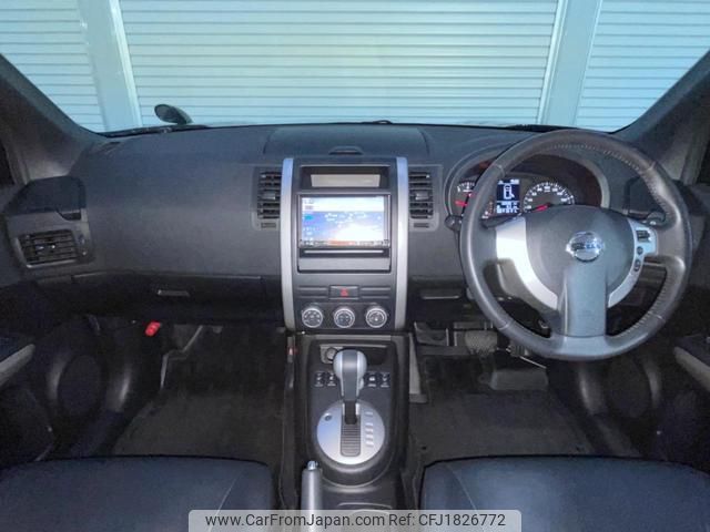 nissan x-trail 2013 CFJ1826772 image 2