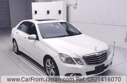 mercedes-benz e-class 2010 -MERCEDES-BENZ--Benz E Class 212054C--2A044832---MERCEDES-BENZ--Benz E Class 212054C--2A044832-