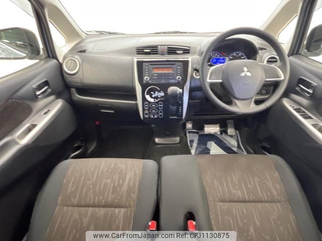 mitsubishi ek 2013 -MITSUBISHI--ek Custom DBA-B11W--B11W-0009827---MITSUBISHI--ek Custom DBA-B11W--B11W-0009827- image 2