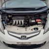 honda fit 2008 -HONDA--Fit DBA-GE8--GE8-1025094---HONDA--Fit DBA-GE8--GE8-1025094- image 20