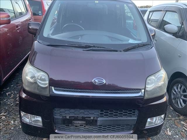 daihatsu move 2008 -DAIHATSU--Move DBA-L175S--L175S-0121401---DAIHATSU--Move DBA-L175S--L175S-0121401- image 2