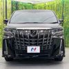 toyota alphard 2020 -TOYOTA--Alphard 3BA-AGH30W--AGH30-9011939---TOYOTA--Alphard 3BA-AGH30W--AGH30-9011939- image 15