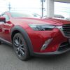 mazda cx-3 2016 CFJ1542764 image 7