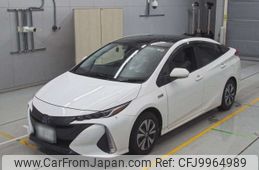 toyota prius-phv 2020 -TOYOTA 【名古屋 307ま4779】--Prius PHV ZVW52-3161764---TOYOTA 【名古屋 307ま4779】--Prius PHV ZVW52-3161764-