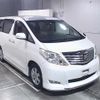 toyota alphard 2010 -TOYOTA--Alphard ANH20W-8100818---TOYOTA--Alphard ANH20W-8100818- image 1