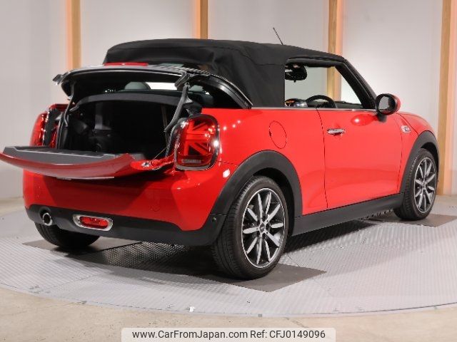 mini mini-others 2019 -BMW 【世田谷 300ﾅ7452】--BMW Mini WJ15M--03G46180---BMW 【世田谷 300ﾅ7452】--BMW Mini WJ15M--03G46180- image 2