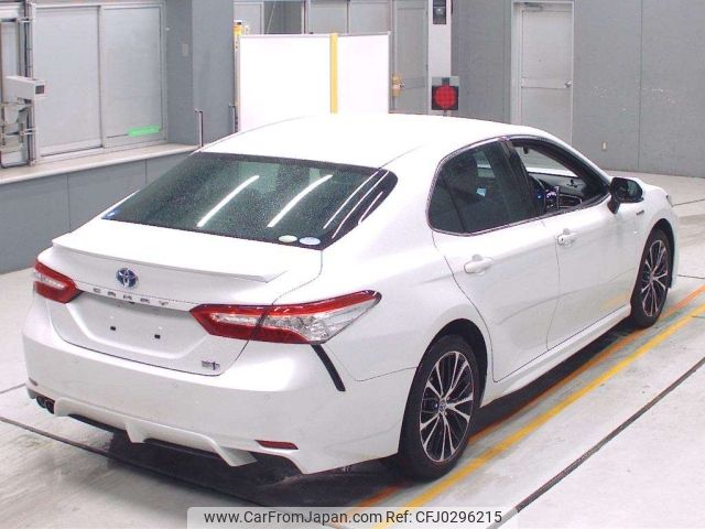 toyota camry 2018 -TOYOTA--Camry AXVH70-1039231---TOYOTA--Camry AXVH70-1039231- image 2