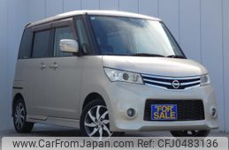 nissan roox 2011 quick_quick_DBA-ML21S_ML21S-544421