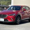 mazda cx-3 2015 -MAZDA--CX-3 LDA-DK5FW--DK5FW-117241---MAZDA--CX-3 LDA-DK5FW--DK5FW-117241- image 22