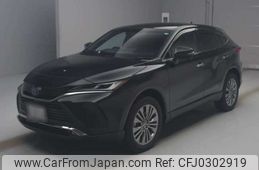 toyota harrier 2024 -TOYOTA 【宇都宮 301ﾓ2024】--Harrier 6AA-AXUH85--AXUH85-0034456---TOYOTA 【宇都宮 301ﾓ2024】--Harrier 6AA-AXUH85--AXUH85-0034456-