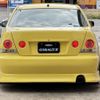 toyota altezza 2000 quick_quick_GH-SXE10_SXE10-0034257 image 15