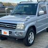 mitsubishi pajero-mini 2006 -MITSUBISHI--ﾊﾟｼﾞｪﾛﾐﾆ 4WD ABA-H58A--H58A-0703128---MITSUBISHI--ﾊﾟｼﾞｪﾛﾐﾆ 4WD ABA-H58A--H58A-0703128- image 8