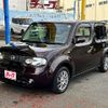 nissan cube 2016 -NISSAN--Cube DBA-Z12--Z12-319536---NISSAN--Cube DBA-Z12--Z12-319536- image 1