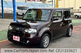 nissan cube 2016 -NISSAN--Cube DBA-Z12--Z12-319536---NISSAN--Cube DBA-Z12--Z12-319536-