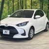 toyota yaris 2020 -TOYOTA 【名変中 】--Yaris KSP210--0012432---TOYOTA 【名変中 】--Yaris KSP210--0012432- image 1