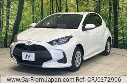 toyota yaris 2020 -TOYOTA 【名変中 】--Yaris KSP210--0012432---TOYOTA 【名変中 】--Yaris KSP210--0012432-