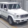 mercedes-benz g-class 2022 -MERCEDES-BENZ 【岐阜 303な2106】--Benz G Class 463350-W1N4633502X423591---MERCEDES-BENZ 【岐阜 303な2106】--Benz G Class 463350-W1N4633502X423591- image 6