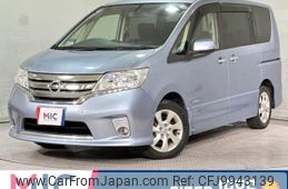 nissan serena 2013 quick_quick_HFC26_HFC26-169820