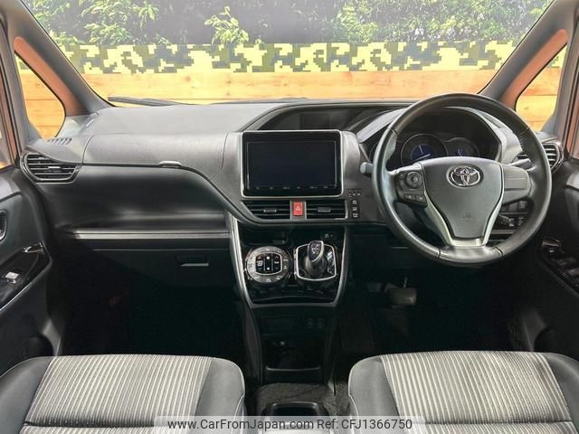 toyota voxy 2020 quick_quick_ZWR80W_ZWR80-0448371 image 2