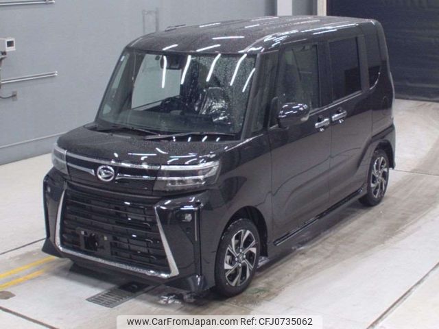 daihatsu tanto 2024 -DAIHATSU 【Ｎｏ後日 】--Tanto LA650S-0454929---DAIHATSU 【Ｎｏ後日 】--Tanto LA650S-0454929- image 1