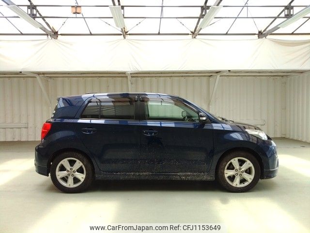 toyota ist 2007 ENHANCEAUTO_1_ea299678 image 2