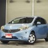 nissan note 2013 -NISSAN--Note DBA-E12--049444---NISSAN--Note DBA-E12--049444- image 1