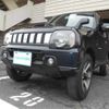 suzuki jimny 2009 -SUZUKI 【滋賀 581】--Jimny ABA-JB23W--JB23W-618863---SUZUKI 【滋賀 581】--Jimny ABA-JB23W--JB23W-618863- image 1