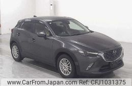 mazda cx-3 2017 -MAZDA--CX-3 DK5AW-202198---MAZDA--CX-3 DK5AW-202198-