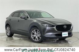 mazda cx-3 2020 -MAZDA--CX-30 3DA-DM8P--DM8P-104981---MAZDA--CX-30 3DA-DM8P--DM8P-104981-