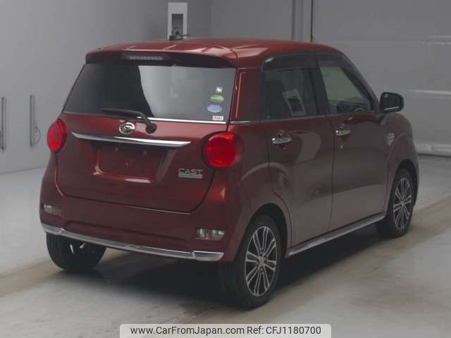 daihatsu cast 2017 -DAIHATSU--Cast DBA-LA250S--LA250S-0116812---DAIHATSU--Cast DBA-LA250S--LA250S-0116812- image 2