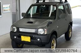 suzuki jimny 2002 -SUZUKI 【宮崎 580ぬ6923】--Jimny JB23W-316751---SUZUKI 【宮崎 580ぬ6923】--Jimny JB23W-316751-