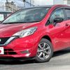 nissan note 2019 GOO_JP_700050301430240908001 image 1