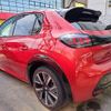 peugeot 208 2020 quick_quick_3BA-P21HN05_VR3UPHNHSLT093829 image 6