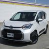 toyota sienta 2025 -TOYOTA--Sienta MXPL10G--MXPL10-1214581---TOYOTA--Sienta MXPL10G--MXPL10-1214581- image 44