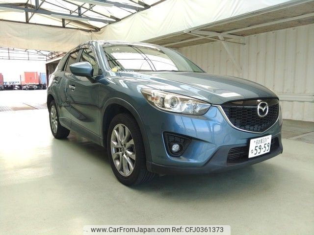 mazda cx-5 2014 ENHANCEAUTO_1_ea289777 image 1