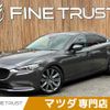 mazda atenza 2019 -MAZDA--Atenza Sedan 3DA-GJ2FP--GJ2FP-401490---MAZDA--Atenza Sedan 3DA-GJ2FP--GJ2FP-401490- image 1