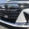 toyota alphard 2023 -TOYOTA--Alphard 6AA-AAHH40W--AAHH40-0004716---TOYOTA--Alphard 6AA-AAHH40W--AAHH40-0004716- image 6